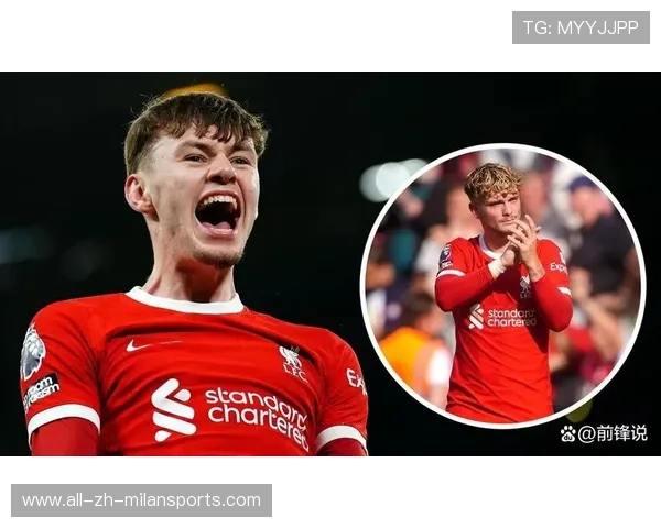 利物浦需要重建